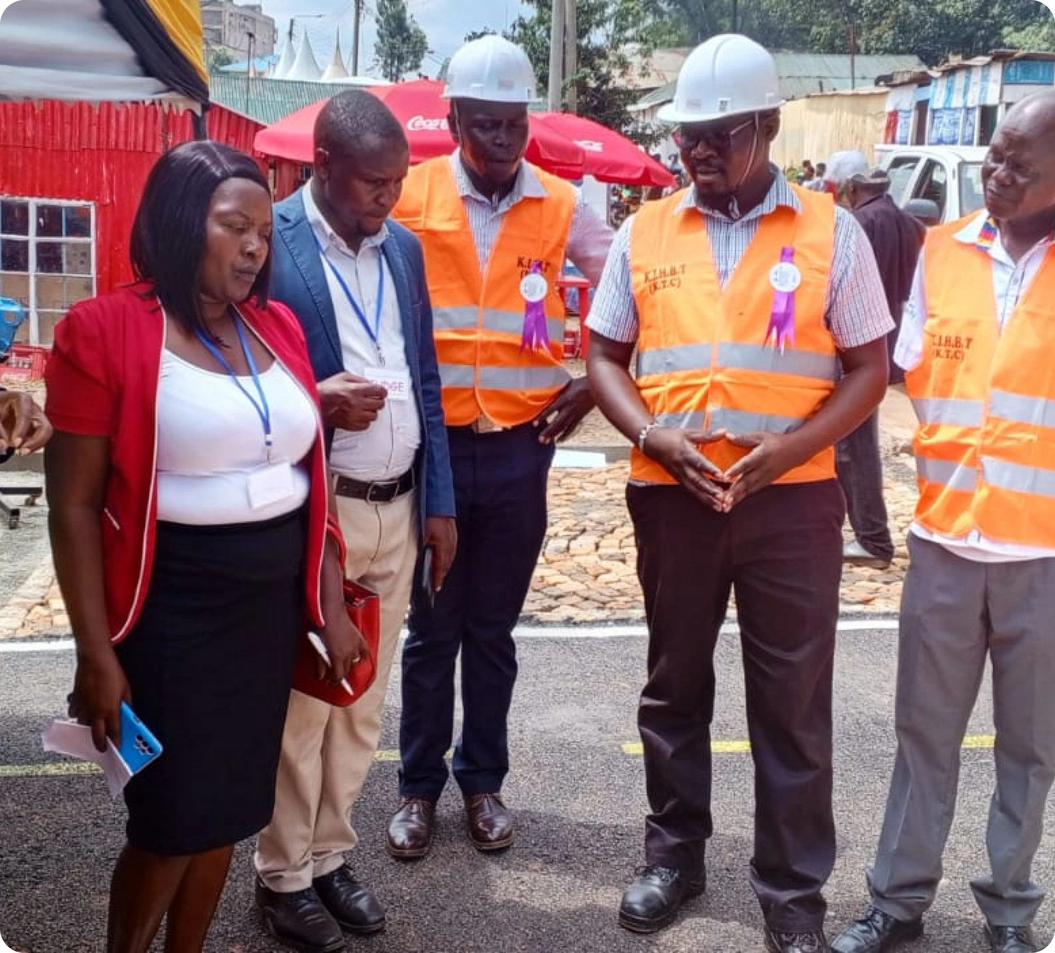 Kenya Institute Of Highways & Building Technology